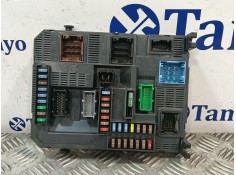 Recambio de caja reles / fusibles para peugeot 208 i (ca_, cc_) 1.2 vti 82 referencia OEM IAM 9807531680 E1064160 E1064159