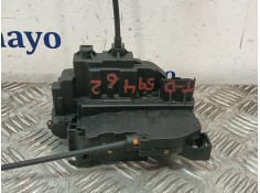 Recambio de cerradura puerta trasera derecha para renault megane iii hatchback (bz0/1_, b3_) 1.5 dci (bz0c) referencia OEM IAM 8