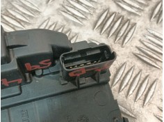 Recambio de cerradura puerta trasera derecha para renault megane iii hatchback (bz0/1_, b3_) 1.5 dci (bz0c) referencia OEM IAM 8 2