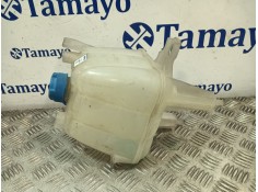 Recambio de deposito expansion para fiat ducato furgon electrico - micro vett referencia OEM IAM PARCOC705   2