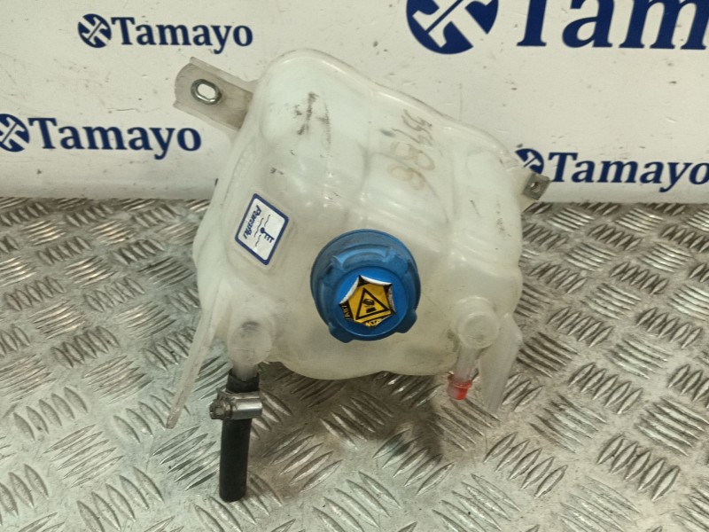 Recambio de deposito expansion para fiat ducato furgon electrico - micro vett referencia OEM IAM PARCOC705  