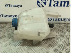 Recambio de deposito expansion para fiat ducato furgon electrico - micro vett referencia OEM IAM PARCOC705   2