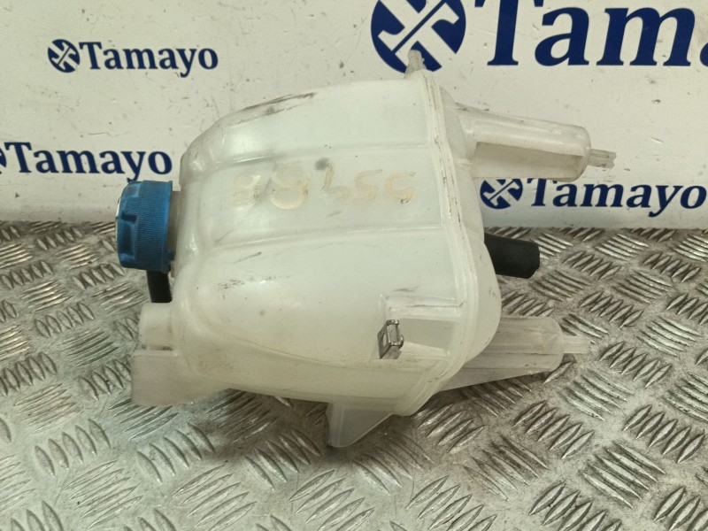 Recambio de deposito expansion para fiat ducato furgon electrico - micro vett referencia OEM IAM PARCOC705  