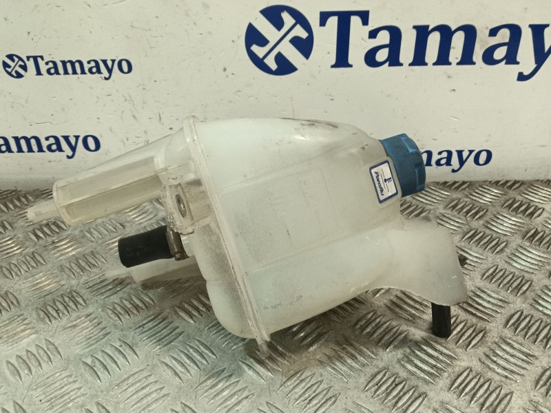 Recambio de deposito expansion para fiat ducato furgon electrico - micro vett referencia OEM IAM PARCOC705  