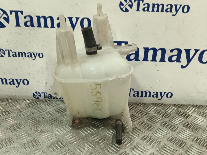 Recambio de deposito expansion para fiat ducato furgon electrico - micro vett referencia OEM IAM PARCOC705  