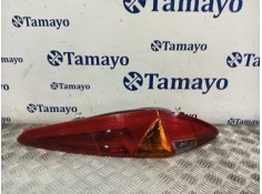 Recambio de piloto trasero derecho para fiat punto berlina (188) 1.2 16v cat referencia OEM IAM 286202  