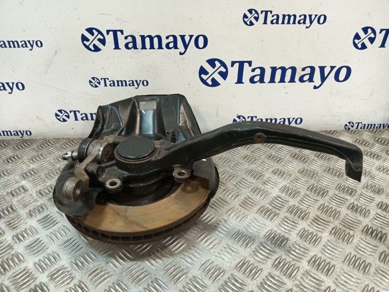 Recambio de mangueta delantera derecha para lexus gs (_s16_) 300 (jzs160_) referencia OEM IAM   