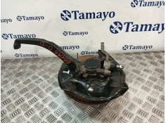 Recambio de mangueta delantera derecha para lexus gs (_s16_) 300 (jzs160_) referencia OEM IAM    2