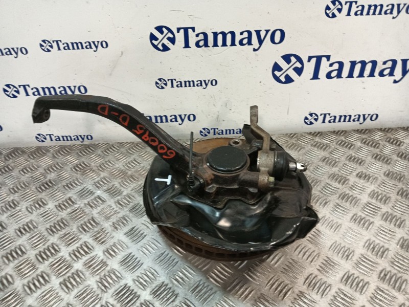 Recambio de mangueta delantera derecha para lexus gs (_s16_) 300 (jzs160_) referencia OEM IAM   