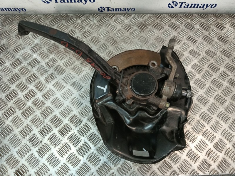 Recambio de mangueta delantera derecha para lexus gs (_s16_) 300 (jzs160_) referencia OEM IAM   