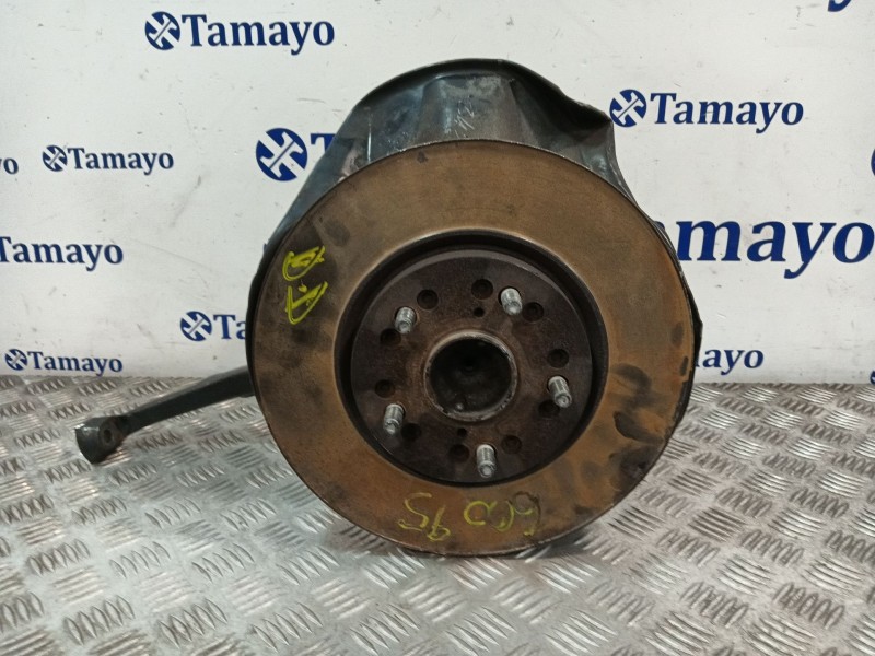 Recambio de mangueta delantera derecha para lexus gs (_s16_) 300 (jzs160_) referencia OEM IAM   