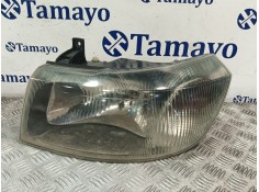 Recambio de faro izquierdo para ford transit furgoneta (fa_ _) 2.0 tdci referencia OEM IAM YC1X13035 YC1513W030 YCIX13A045A