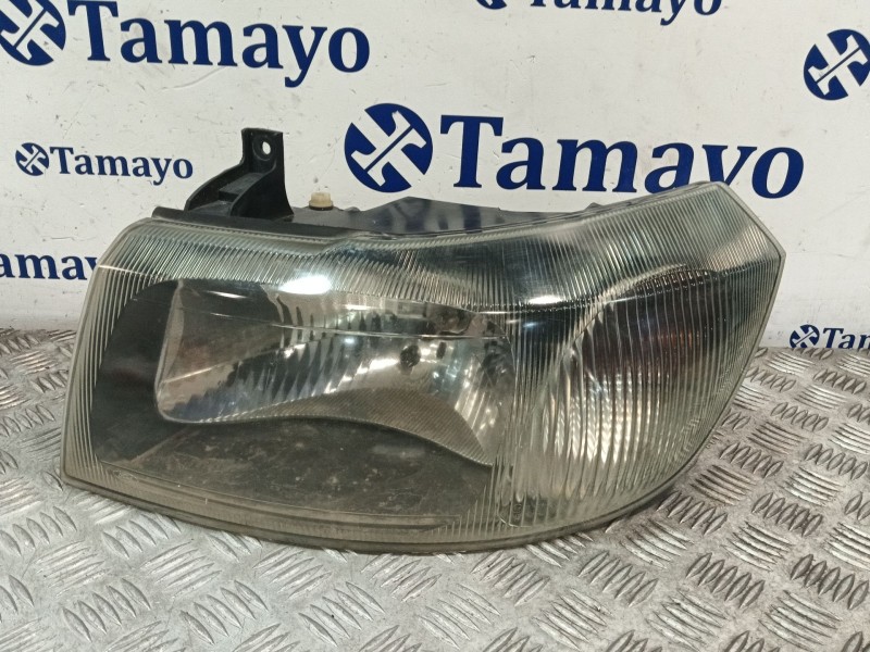 Recambio de faro izquierdo para ford transit furgoneta (fa_ _) 2.0 tdci referencia OEM IAM YC1X13035 YC1513W030 YCIX13A045A