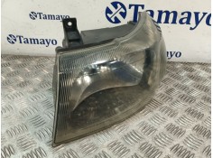 Recambio de faro izquierdo para ford transit furgoneta (fa_ _) 2.0 tdci referencia OEM IAM YC1X13035 YC1513W030 YCIX13A045A 2