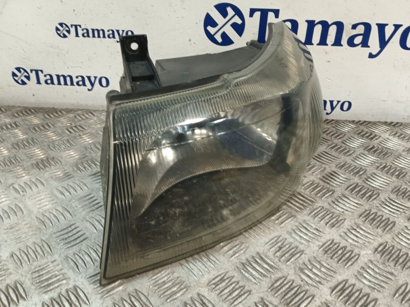 Recambio de faro izquierdo para ford transit furgoneta (fa_ _) 2.0 tdci referencia OEM IAM YC1X13035 YC1513W030 YCIX13A045A