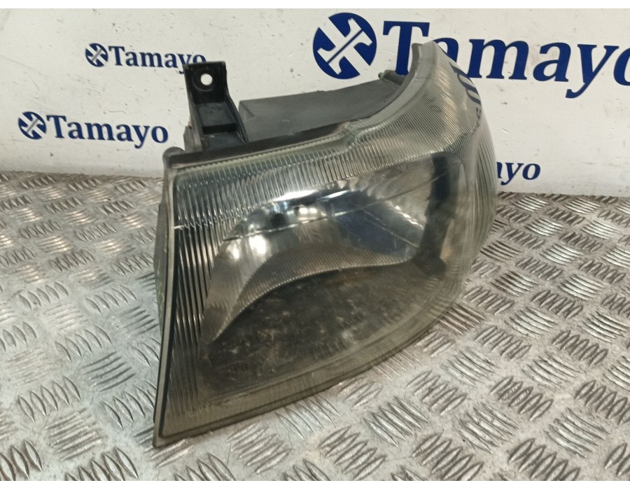 Recambio de faro izquierdo para ford transit furgoneta (fa_ _) 2.0 tdci referencia OEM IAM YC1X13035 YC1513W030 YCIX13A045A