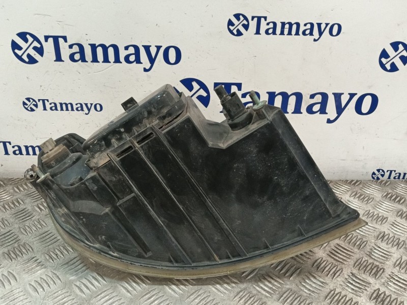 Recambio de faro izquierdo para ford transit furgoneta (fa_ _) 2.0 tdci referencia OEM IAM YC1X13035 YC1513W030 YCIX13A045A
