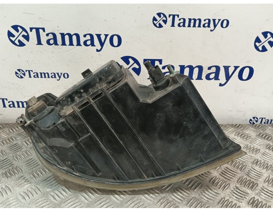 Recambio de faro izquierdo para ford transit furgoneta (fa_ _) 2.0 tdci referencia OEM IAM YC1X13035 YC1513W030 YCIX13A045A