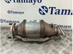 Recambio de catalizador para hyundai tucson (nx4e, nx4a) 1.6 t-gdi hybrid referencia OEM IAM 289G72M205  