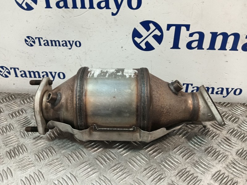 Recambio de catalizador para hyundai tucson (nx4e, nx4a) 1.6 t-gdi hybrid referencia OEM IAM 289G72M205  