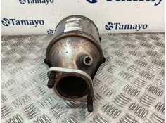 Recambio de catalizador para hyundai tucson (nx4e, nx4a) 1.6 t-gdi hybrid referencia OEM IAM 289G72M205   2