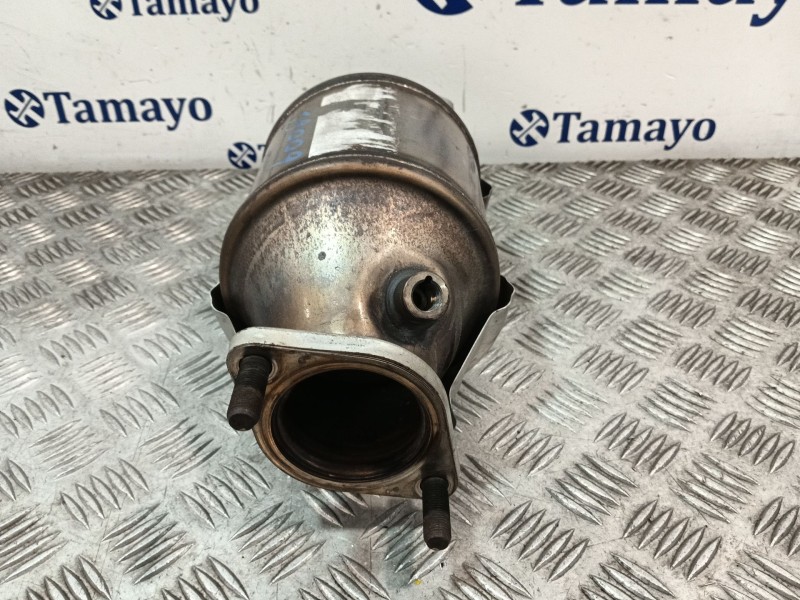 Recambio de catalizador para hyundai tucson (nx4e, nx4a) 1.6 t-gdi hybrid referencia OEM IAM 289G72M205  