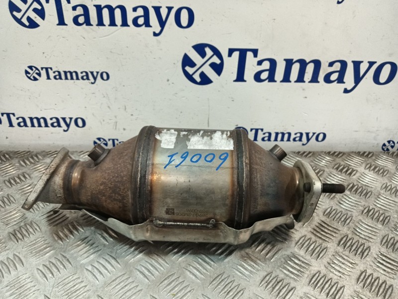 Recambio de catalizador para hyundai tucson (nx4e, nx4a) 1.6 t-gdi hybrid referencia OEM IAM 289G72M205  
