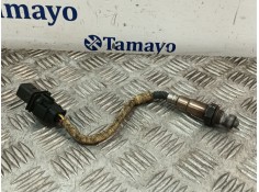 Recambio de sonda lambda para citroën c4 i (lc_) 1.6 16v referencia OEM IAM 756095701 0258017113 
