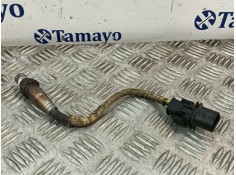 Recambio de sonda lambda para citroën c4 i (lc_) 1.6 16v referencia OEM IAM 756095701 0258017113  2