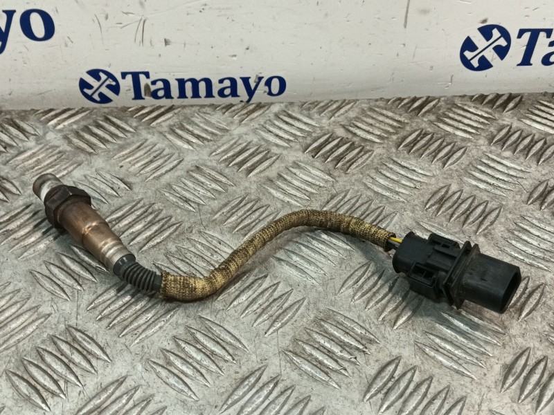Recambio de sonda lambda para citroën c4 i (lc_) 1.6 16v referencia OEM IAM 756095701 0258017113 