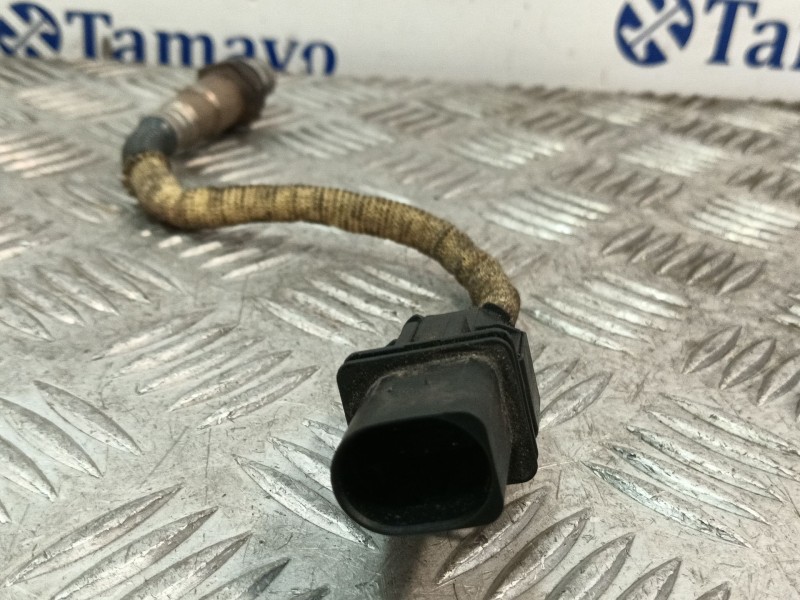 Recambio de sonda lambda para citroën c4 i (lc_) 1.6 16v referencia OEM IAM 756095701 0258017113 
