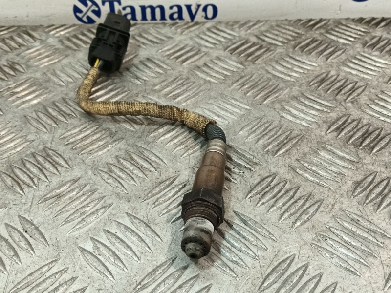 Recambio de sonda lambda para citroën c4 i (lc_) 1.6 16v referencia OEM IAM 756095701 0258017113 