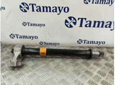 Recambio de transmision delantera derecha para hyundai ioniq (ae) 1.6 gdi hybrid referencia OEM IAM 49560G2000 TGQA37379 