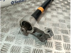 Recambio de transmision delantera derecha para hyundai ioniq (ae) 1.6 gdi hybrid referencia OEM IAM 49560G2000 TGQA37379  2