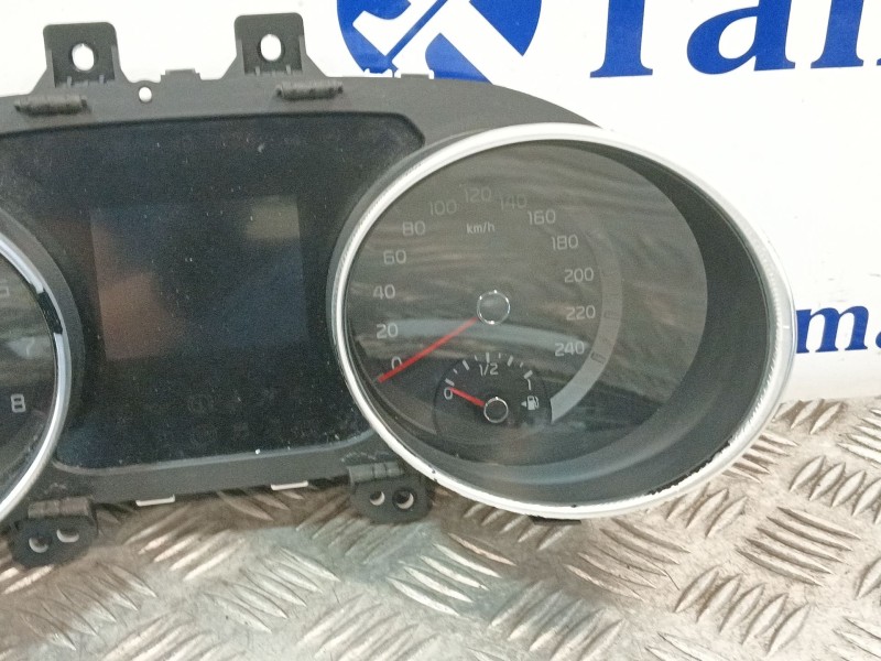 Recambio de cuadro instrumentos para kia ceed referencia OEM IAM 94003J7060 1164202850 
