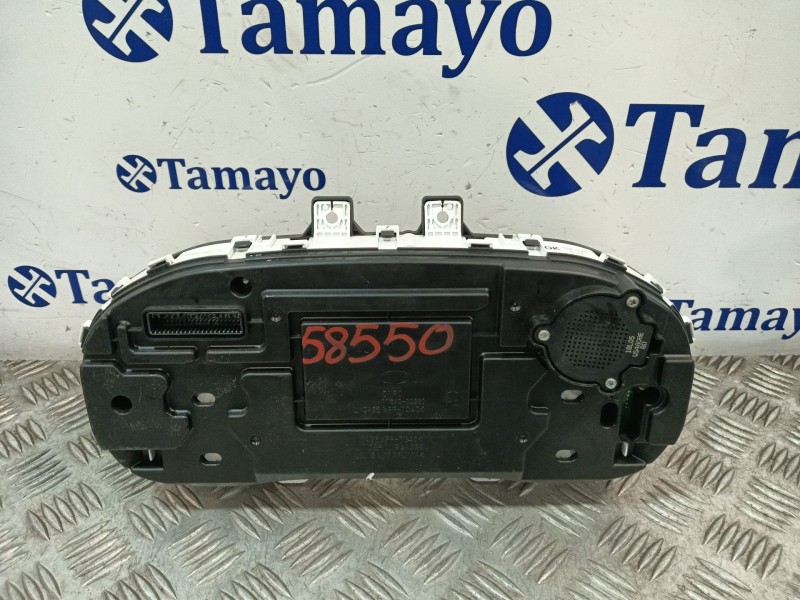 Recambio de cuadro instrumentos para kia ceed referencia OEM IAM 94003J7060 1164202850 