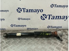 Recambio de amortiguador trasero izquierdo para hyundai ioniq (ae) 1.6 gdi hybrid referencia OEM IAM 55300G2400 55310XXX01 