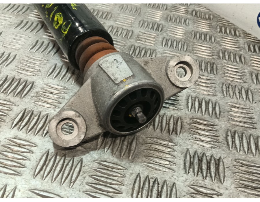 Recambio de amortiguador trasero izquierdo para hyundai ioniq (ae) 1.6 gdi hybrid referencia OEM IAM 55300G2400 55310XXX01 