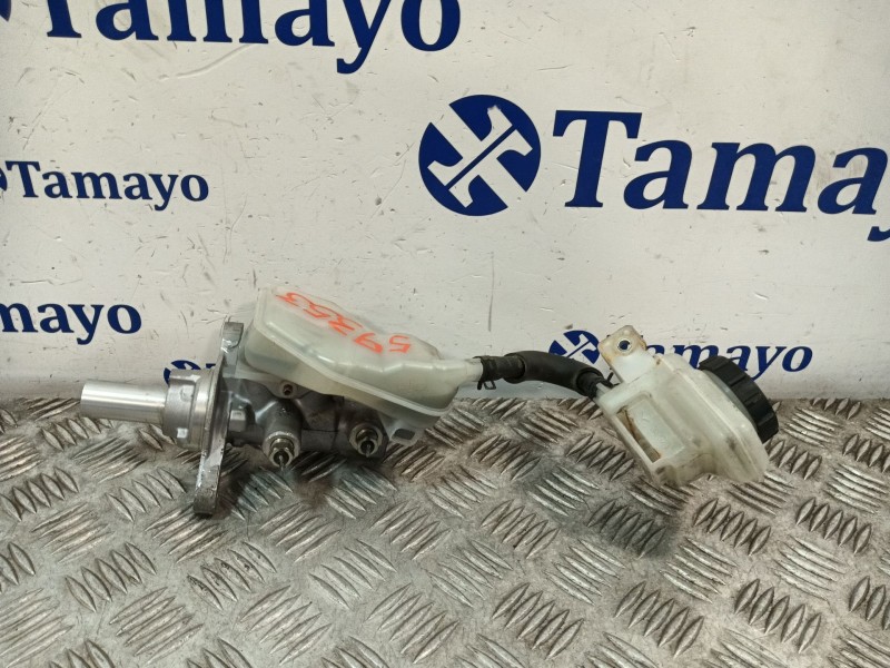 Recambio de bomba freno para mazda cx-3 (dk) 2.0 skyactiv-g (dk5w, dk6w) referencia OEM IAM 820719  