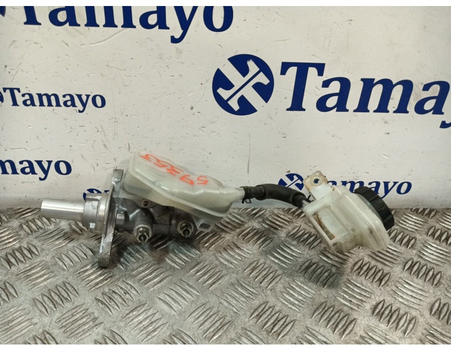 Recambio de bomba freno para mazda cx-3 (dk) 2.0 skyactiv-g (dk5w, dk6w) referencia OEM IAM 820719  