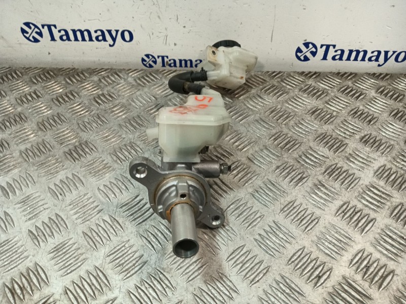 Recambio de bomba freno para mazda cx-3 (dk) 2.0 skyactiv-g (dk5w, dk6w) referencia OEM IAM 820719  