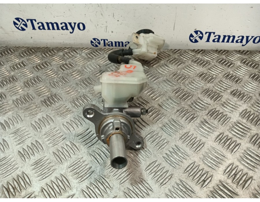 Recambio de bomba freno para mazda cx-3 (dk) 2.0 skyactiv-g (dk5w, dk6w) referencia OEM IAM 820719  