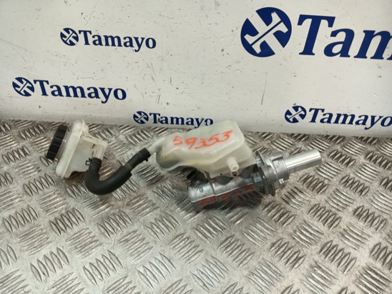 Recambio de bomba freno para mazda cx-3 (dk) 2.0 skyactiv-g (dk5w, dk6w) referencia OEM IAM 820719  