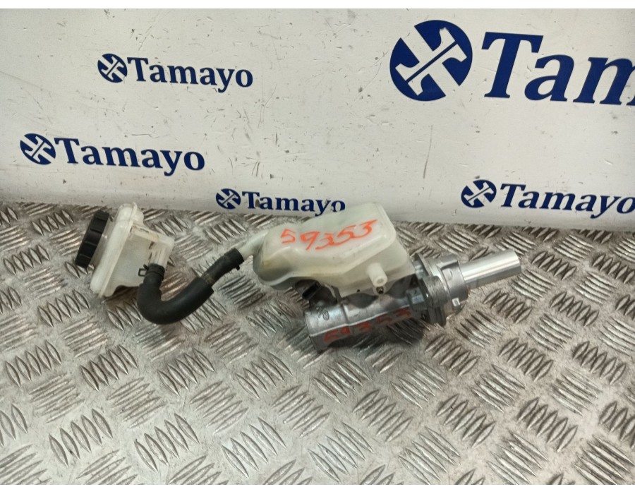 Recambio de bomba freno para mazda cx-3 (dk) 2.0 skyactiv-g (dk5w, dk6w) referencia OEM IAM 820719  