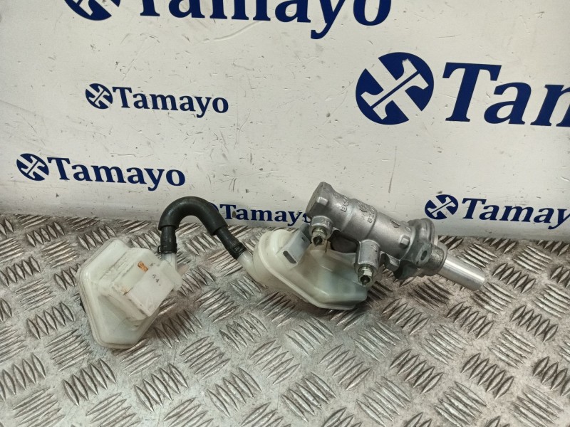 Recambio de bomba freno para mazda cx-3 (dk) 2.0 skyactiv-g (dk5w, dk6w) referencia OEM IAM 820719  