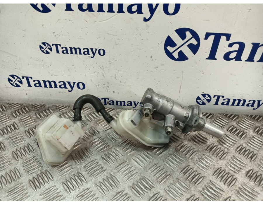 Recambio de bomba freno para mazda cx-3 (dk) 2.0 skyactiv-g (dk5w, dk6w) referencia OEM IAM 820719  