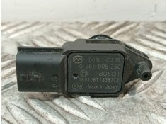 Recambio de sensor para mazda cx-30 (dm, dt, ed) skyactiv-g m hybrid referencia OEM IAM D09LK3239 0265005350  2