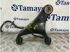 Recambio de brazo suspension superior delantero izquierdo para land rover discovery iv (l319) 3.0 sdv6 4x4 referencia OEM IAM LR