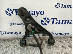 Recambio de brazo suspension superior delantero izquierdo para land rover discovery iv (l319) 3.0 sdv6 4x4 referencia OEM IAM LR 2