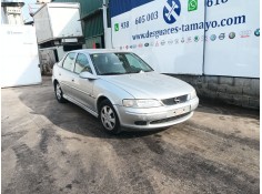 opel vectra b hatchback (j96) del año 2001